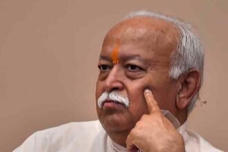 तीन महीने में RSS प्रमुख का दूसरी बार छत्तीसगढ़ दौरा, इस आदिवासी क्षेत्र में होने वाले कार्यक्रम में होंगे शामिल, ऐसा रहेगा शेड्यूल