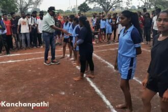 छत्तीसगढिय़ा ओलंपिक खेल का दूसरा चरण प्रारंभ, हर स्तर को लेकर खिलाड़ी उत्साहित