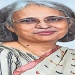 SAIL चेयरपर्सन सोमा मंडल तीन दिवसीय दौरे पर पहुंची भिलाई, BSP में कामकाज की करेंगी समीक्षा, इस मंदिर को लेंगी गोद