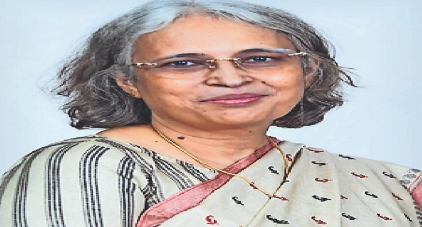 SAIL चेयरपर्सन सोमा मंडल तीन दिवसीय दौरे पर पहुंची भिलाई, BSP में कामकाज की करेंगी समीक्षा, इस मंदिर को लेंगी गोद