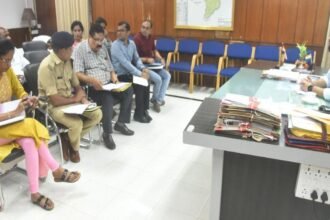 Big Breaking: शुष्क इंडिया चिटफंड कंपनी के 3274 निवेशकों के लिए बड़ी खबर, जल्द मिलेगी राशि, यहां दें अपना पूरा डिटेल