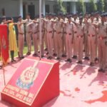 देश की एकता और अखंडता की शपथ लेकर SSB जवानों ने लगाई दौड़, शपथ लेकर बनाई मानव श्रृंखला