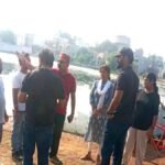 छठ महापर्व के लिए निगम ने कराई तालाबों और घाटों की सफाई, सुबह-सुबह निरीक्षण करने पहुंचे आयुक्त, कहा नहीं रहनी चाहिए कोई कमी