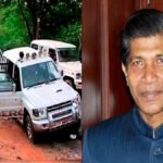 झीरम घाटी नक्सली हमले पर पूर्व गृह मंत्री के बयान से गरमाई सियासत, कांग्रेस नेताओं को लेकर कह दी ये बड़ी बात