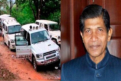 झीरम घाटी नक्सली हमले पर पूर्व गृह मंत्री के बयान से गरमाई सियासत, कांग्रेस नेताओं को लेकर कह दी ये बड़ी बात