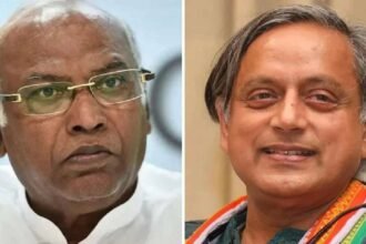 कांग्रेस के राष्ट्रीय अध्यक्ष चुनाव की वोटिंग आज, CM भूपेश सहित छत्तीसगढ़ में 307 कांग्रेस नेता डालेंगे वोट