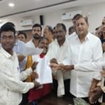 छत्तीसगढ़ के इस जिले में विशेष पिछड़ी जनजाति के पढ़े-लिखे 80 युवकों को मिली सरकारी नौकरी, CM ने की थी घोषणा अब हुई सीधी भर्ती