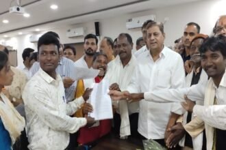 छत्तीसगढ़ के इस जिले में विशेष पिछड़ी जनजाति के पढ़े-लिखे 80 युवकों को मिली सरकारी नौकरी, CM ने की थी घोषणा अब हुई सीधी भर्ती