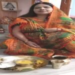 नहाए-खाए की रस्म के साथ छठ महापर्व की शुरुआत, व्रतियों ने खाया सात्विक भोजन, कल होगा खरना