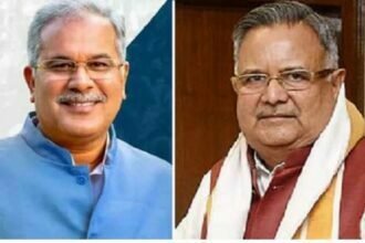 छत्तीसगढ़ के पूर्व सीएम डॉ. रमन सिंह अस्पताल में पिछले तीन दिन से भर्ती हैं।