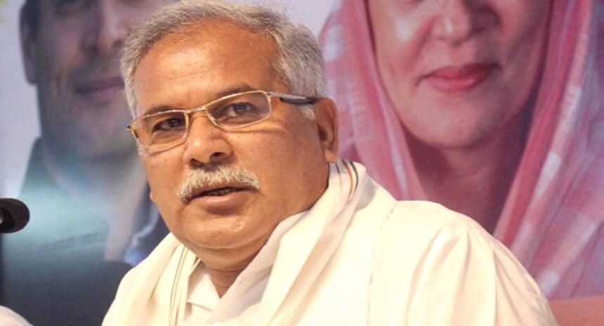 Big Breaking: खुशखबरी: दिवाली से पहले CG सरकार ने दिया कर्मचारियों को बड़ा तोहफा, इतने प्रतिशत बढ़ा महंगाई भत्ता