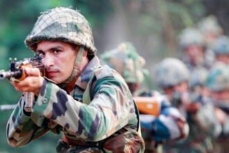 छत्तीसगढ़ सरकार ने सैनिक परिवारों को दिया बड़ा तोहफा, अब हर साल मिलेगी इतने हजार सहायता राशि