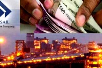 Big Breaking: BSP सहित SAIL कर्मियों को पहली बार मिलेगा इतना बड़ा बोनस, दो किस्तों में होगा भुगतान, राशि सुनकर कर्मियों के चेहरे खिले