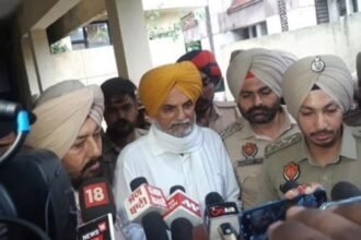 New twist in Sidhu Moosewala murder case: 25 नवंबर तक चाहिए इंसाफ, नहीं तो पिता उठाएंगे परिवार समेत यह कदम
