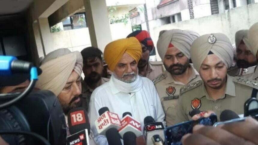 New twist in Sidhu Moosewala murder case: 25 नवंबर तक चाहिए इंसाफ, नहीं तो पिता उठाएंगे परिवार समेत यह कदम