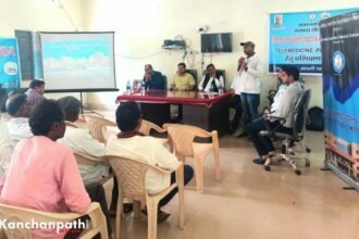 तकनीक का कमाल: टेलीमेडिसीन द्वारा मछुवारे का हुआ सफल ईलाज