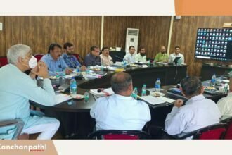 HIV/AIDS program meeting:_ टीएस सिंह देव बोले - एचआईवी संक्रमितों को मिलेगी नियमित दवा, इस अस्पताल में होगा एआरटी सेंटर प्रारंभ