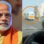 PM मोदी ने एक दिन में पेश की दो नजीरें, एंबुलेंस को रास्ता देने रोका काफिला, रात में माइक में बोलने से किया मना