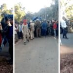 Big Breaking: पुलिस फायरिंग में 6 लोगों की मौत, Video वायरल होते ही भड़की हिंसा, सरकार ने 7 जिलों में इंटरनेट सेवा किया बंद