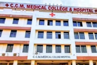 एमसीआई ने चंदूलाल चंद्राकर मेडिकल कॉलेज में 150 सीटों की अनुमति का पत्र राज्य सरकार को भेजा है।