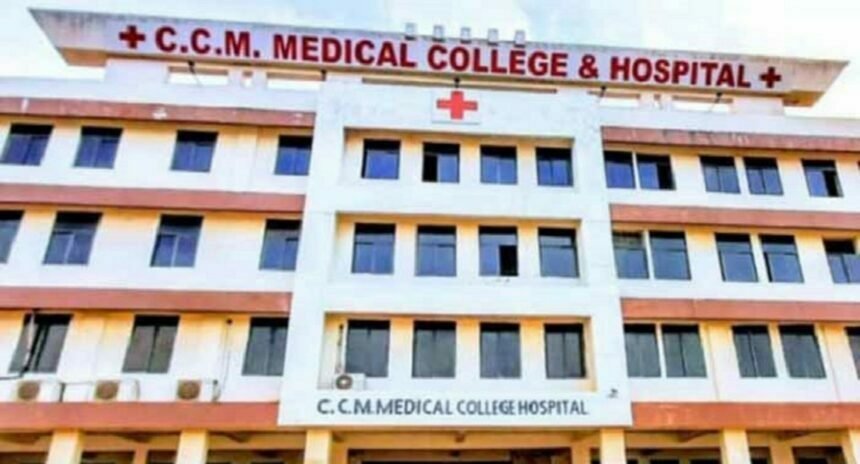 एमसीआई ने चंदूलाल चंद्राकर मेडिकल कॉलेज में 150 सीटों की अनुमति का पत्र राज्य सरकार को भेजा है।