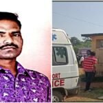 नक्सल प्रभावित थाने में तैनात हेड कांस्टेबल ने खुद को मारी गोली, बैरक में खून से लथपथ बॉडी देखकर साथी जवानों के उड़े होश