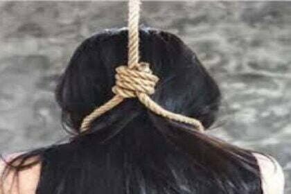 किराए के घर में भाई-बहन बनकर रहे रहे थे प्रेमी-प्रेमिका, अचानक हुआ कुछ ऐसा फंदे पर झूल गई प्रेमिका