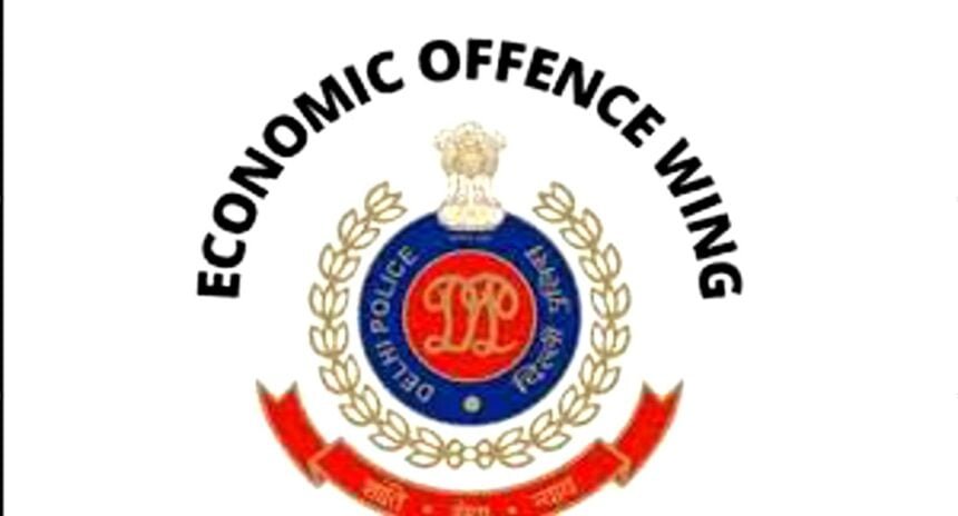 EOW की छत्तीसगढ़ में बड़ी कार्रवाई, राजनांदगांव में भाजपा नेता गिरफ्तार, पार्टी ने किया पद से निलंबित