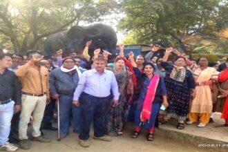 Big Breaking: रिसाली निगम के पार्षद के खिलाफ कर्मचारियों ने दर्ज कराई FIR, दफ्तर में घुसकर कर्मियों से दुर्व्यवहार, अब बर्खास्तगी की मांग