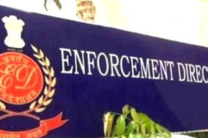 Big Breaking: मुख्यमंत्री को ED का समन, इस मामले में होगी पूछताछ, भाजपा ने आक्रामक अंदाज में CM पर बोला हमला