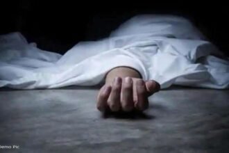 भिलाई के शेयर कारोबारी की हत्या, मुंह बोले मामा ने छह दोस्तों के साथ मिलकर पहले जमकर पीटा फिर शव के टुकड़े करके नदी में बहाया