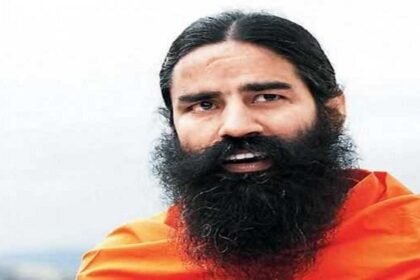 बाबा रामदेव के खिलाफ छत्तीसगढ़ में शिकायत, इस आपत्तिजनक बयान से भड़की महिला कांग्रेस की नेत्रियां, बोली होनी चाहिए सख्त कार्रवाई