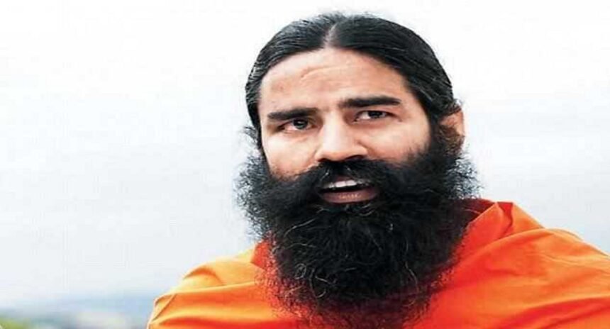 बाबा रामदेव के खिलाफ छत्तीसगढ़ में शिकायत, इस आपत्तिजनक बयान से भड़की महिला कांग्रेस की नेत्रियां, बोली होनी चाहिए सख्त कार्रवाई