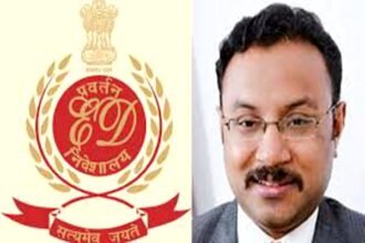 Big Breaking: IAS समीर विश्नोई सस्पेंड, मनी लांड्रिंग केस में जेल में है बंद, राज्य सरकार ने जारी किया आदेश