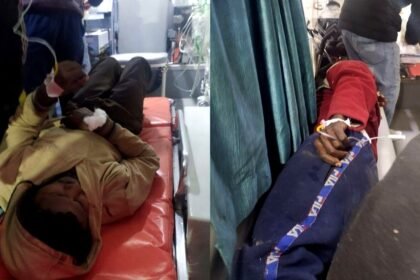 टारगेट किलिंग, कश्मीर में आतंकियों ने फिर बनाया यूपी के दो मजदूरों को निशाना, सरेआम गोलियों से किया छलनी