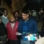 CG में मुस्लिम युवक के घर से मिली लड़की, धर्म परिवर्तन का शपथ पत्र देख लोगों ने आधी रात घेरा एसपी ऑफिस, लड़की बोली प्यार करती हूं…