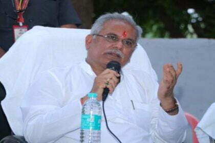 मुख्यमंत्री ने किसानों से की मार्मिक अपील, बोले आपके इस योगदान से गौमाता का भरेगा पेट, इसलिए दान जरूर करें