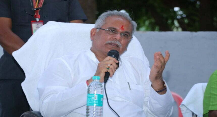 मुख्यमंत्री ने किसानों से की मार्मिक अपील, बोले आपके इस योगदान से गौमाता का भरेगा पेट, इसलिए दान जरूर करें