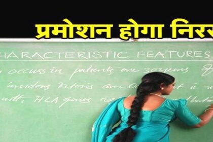 CG के इस जिले में शिक्षा विभाग को गलत जानकारी देकर बन गए प्रधान पाठक, जांच के बाद 10 शिक्षकों का प्रमोशन निरस्त