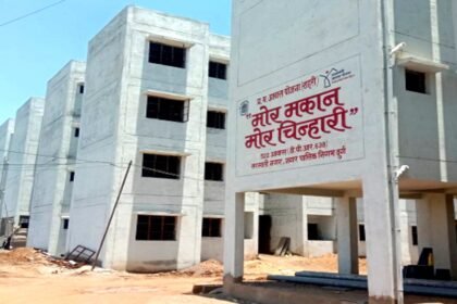 किराए में रहने वाले लोगों के लिए खुद का घर पाने का सुनहरा मौका, इस तारीख तक करें आवेदन, इस योजना का मिलेगा लाभ