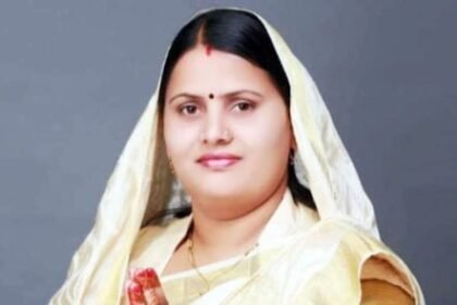 राज्योत्सव कार्यक्रम का कांग्रेस की महिला विधायक ने किया बहिष्कार, उद्घाटन के डेढ़ घंटे बाद मिला कार्ड, बोली अब क्या जरूरत