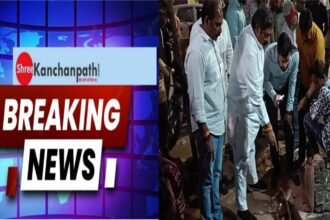 Update Breaking: भिलाई में डायरिया फैलने से फूटा कलेक्टर का गुस्सा, नाली से गुजरी पाइप लाइन देखकर निगम अधिकारियों को लगाई जमकर फटकार, मृतकों के घर पहुंचे