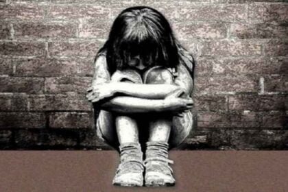 14 साल की मूकबधिर, मानसिक रूप से कमजोर नाबालिग से बलात्कार, 6 महीने की गर्भवती हुई तब इशारों में बताया किसने किया शोषण