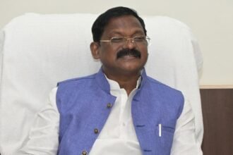 PDS: राशन वितरण में मिली थी शिकायत, प्रदेश के सभी राशन दुकानों का स्टाक मिलान कर खाद्य मंत्री ने मांगी जानकारी