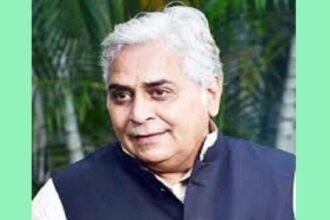 मुख्य मार्गों पर यातायात सुगम बनाएं लेकिन किसी की रोजी रोटी न उजाड़ें : विधायक