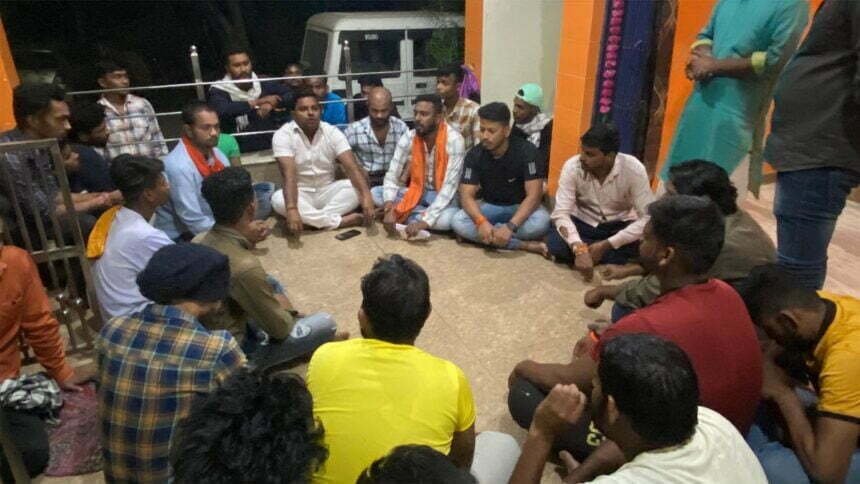 विश्व हिन्दू परिषद बजरंग दल जिला दुर्ग ने संगठन के इतिहास व सिद्धांतों से कराया अवगत, सौंपा नई जिम्मेदारियों का दायित्व