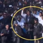 Bharat Jodo Yatra: बाइक में सवार राहुल गांधी के साथ दौड़ते दिखाई दिए विधायक देवेंद्र यादव, Dekhe Video