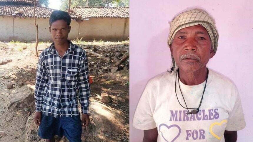 इन्हें मिल रहा न्याय योजना का लाभ, राजीव गांधी ग्रामीण भूमिहीन योजना के लिए सीएम का जताया आभार