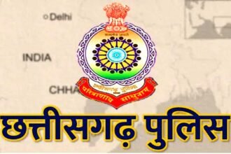 CG पुलिस में बड़ा फेरबदल, CM ने समीक्षा के बाद बदली शीर्ष अधिकारियों की जिम्मेदारी, छाबड़ा बने दुर्ग IG, डांगी भेजे गए पुलिस अकादमी
