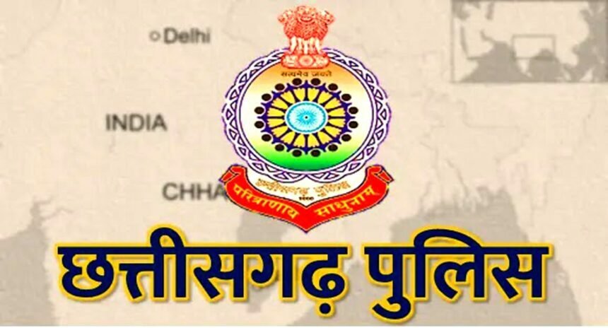 CG पुलिस में बड़ा फेरबदल, CM ने समीक्षा के बाद बदली शीर्ष अधिकारियों की जिम्मेदारी, छाबड़ा बने दुर्ग IG, डांगी भेजे गए पुलिस अकादमी